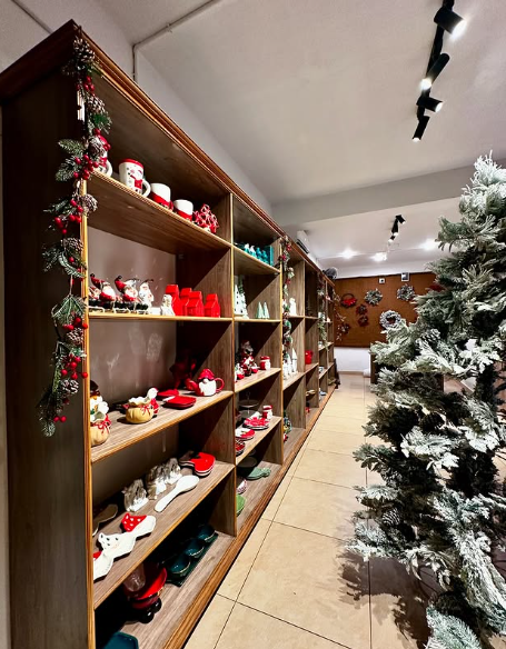 Soul Store Gallery Image